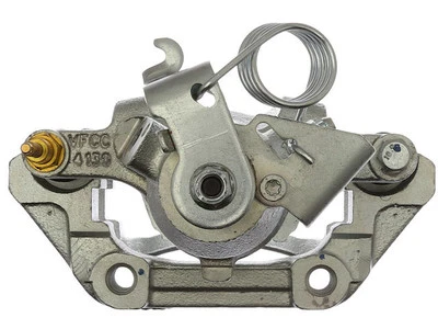 Pinza de freno trasera izquierda para Ford Edge 2011-2014 Raybestos 38473VRVP 2013 2012 Foto 1 de 2