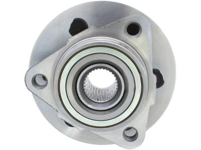 Conjunto de buje de rueda delantero para Dodge Dakota 1997-2004 71194PHYV 1999 2003 2002 Foto 1 de 2