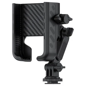 Phone Monitor Bracket with Cold Shoe Quick Installation Cellphone Holder Clamp - Picture 1 of 8