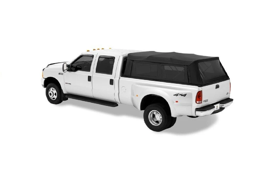 Bestop 76317-35 Supertop Convertible Top for Dodge Ram 1500 F-250 Super Duty Foto 1 de 4