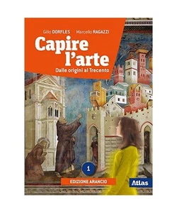 Capire l'arte. Per le Scuole superiori. Libro electrónico Con. Con expansión online. Dalle - Imagen 1 de 1