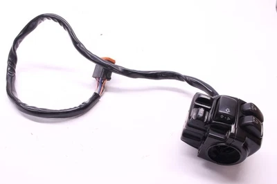 Harley-Davidson Electra Glide Ultra Classic 02 Flhtcui clip derecho encendido r5749 Foto 1 de 4