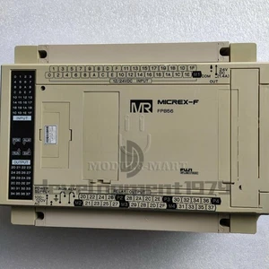 ONE Controller programmabile Fuji FPB56R-A10 usato testato buono - Foto 1 di 2