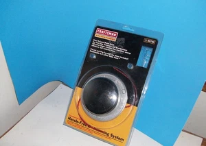 CRAFTSMAN  METAL TRIMMER HEAD 71 85740 HASSLE FREE III TRIMMING SYSTEM - Picture 1 of 2