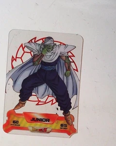 Dragon Ball EDIBAS SUPER 3D NEW EDITION ITALIA N 35 - Imagen 1 de 2