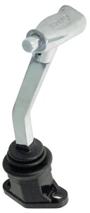 Empi Polished T Handle Shifter 13-1/2 Inch Long for VW Beetle - 4499 - Picture 1 of 1