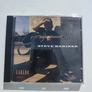 Steve Wariner Laredo CD 4AVG album - Picture 1 of 6
