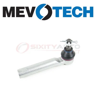 Mevotech OG Steering Tie Rod End for 2016-2018 Subaru Forester 2.0L 2.5L H4 fi - Image 1 of 4