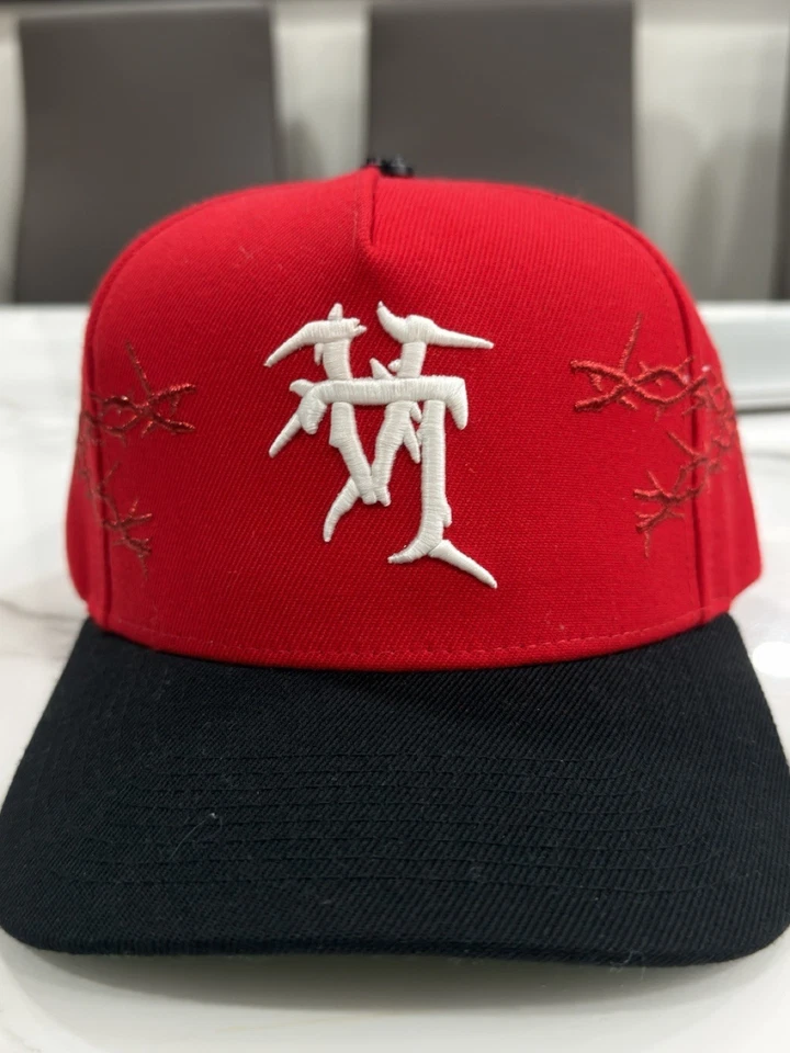 kill the hype - sagrado la red negro 2 tonos Foto 1 de 3