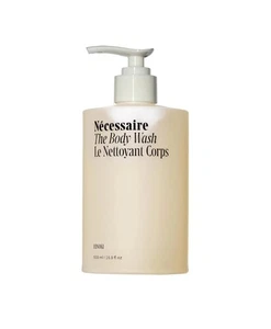 Nécessaire The Body Wash Hinoki. Naturale per 16,9 Fl Oz (Confezione da 1)  - Foto 1 di 16