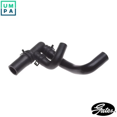 HEATER HOSE 02-1628 FOR VW PANEL/II/Box/Body/MPV VAN/CADDY GOLF/Van/III/IV/Mk - Image 1 of 4