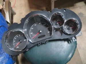 Speedometer MPH ID 15874740 Fits 07 G6 168206 - Foto 1 di 11
