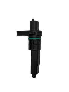 Herko ABS Wheel Speed Sensor VSS2001 for Cadillac Chevrolet CTS Chevy 1.6L 03-12 - Picture 1 of 5