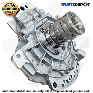 Factory NEW OEM Mopar 68RFE Transmission Pump Assembly 2019-on (#52109082AB) - Picture 1 of 6