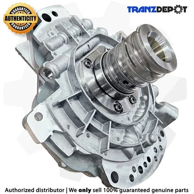 Factory NEW OEM Mopar 68RFE Transmission Pump Assembly 2019-on (#52109082AB) - Image 1 of 4