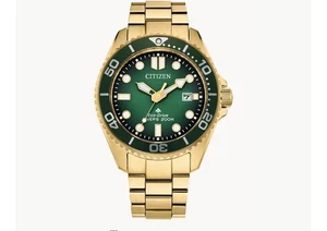 Citizen ProMaster Tauchuhr BN0262-59W - Bild 1 von 4