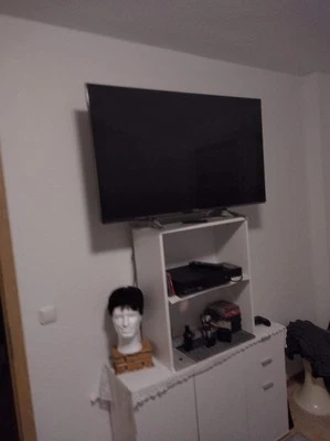 Panasonic Smart TV - Bild 1 von 3