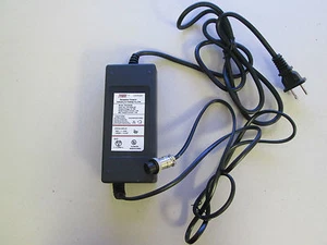 36V TongRui Charger (Great Quality) TR0245K36 - Picture 1 of 3