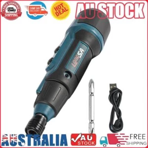 3.6V Wireless Screwdriver Drill 2Nm Small Electrician Screwdriver (single batch) - Picture 1 of 11