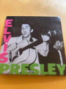 ELVIS PRESLEY COLLECTIBLE CARD #42 - Picture 1 of 4