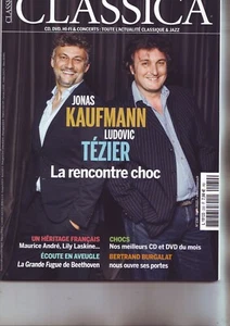 magazine classica numero 230 mars 2021  - Imagen 1 de 2