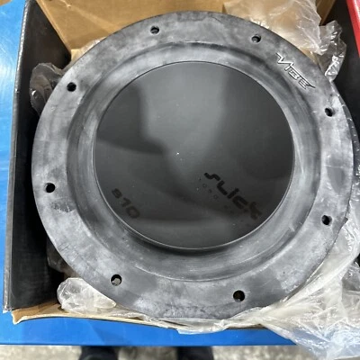 Vibe Slick S10 1050 Watts Subwoofer - Image 1 of 4