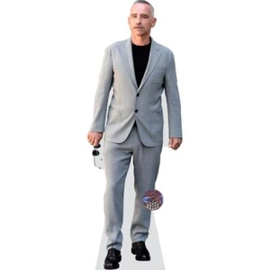 Eros Ramazzotti Silhouette en carton Taille Mini - Afbeelding 1 van 4