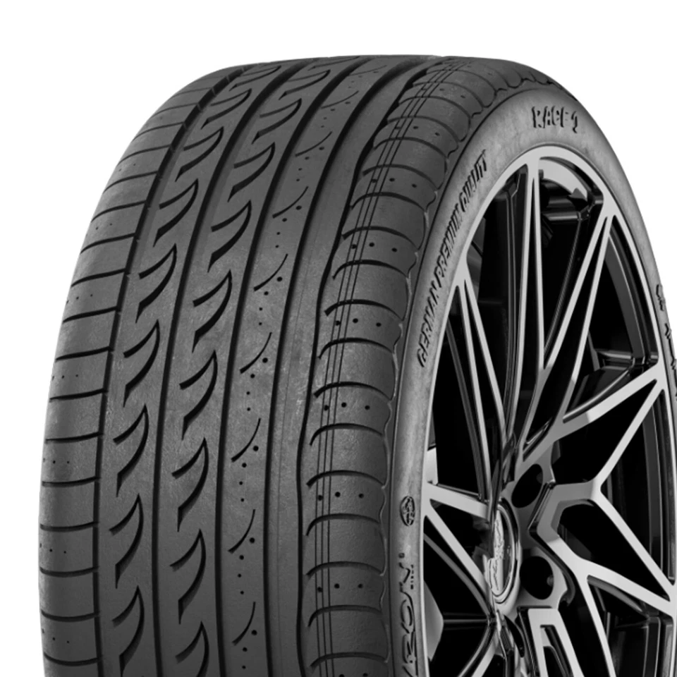 225/35 ZR19 88W XL Syron Tires Race 1 Sommerreifen - Bild 1 von 3
