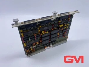 AEG Modul MEA 842 233499 B500-interface memory module 6058-042.233499 Rev. 07 - Picture 1 of 7