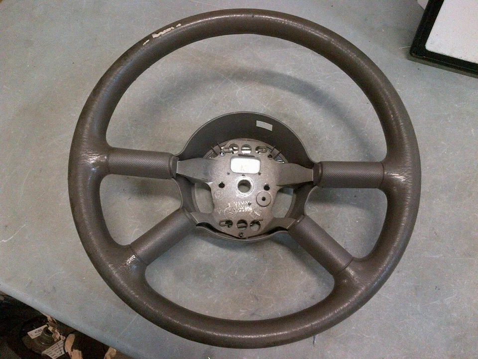 01-05 CHRYSLER PT CRUISER РУЛЕВОЕ КОЛЕСО OEM - Изображение 1 из 1