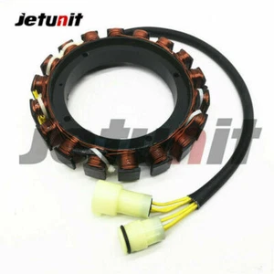 Conjunto de estator fueraborda para Yamaha 69J-81410-00-00 LF200 LF225TURA 2002 200 225 HP  - Imagen 1 de 6