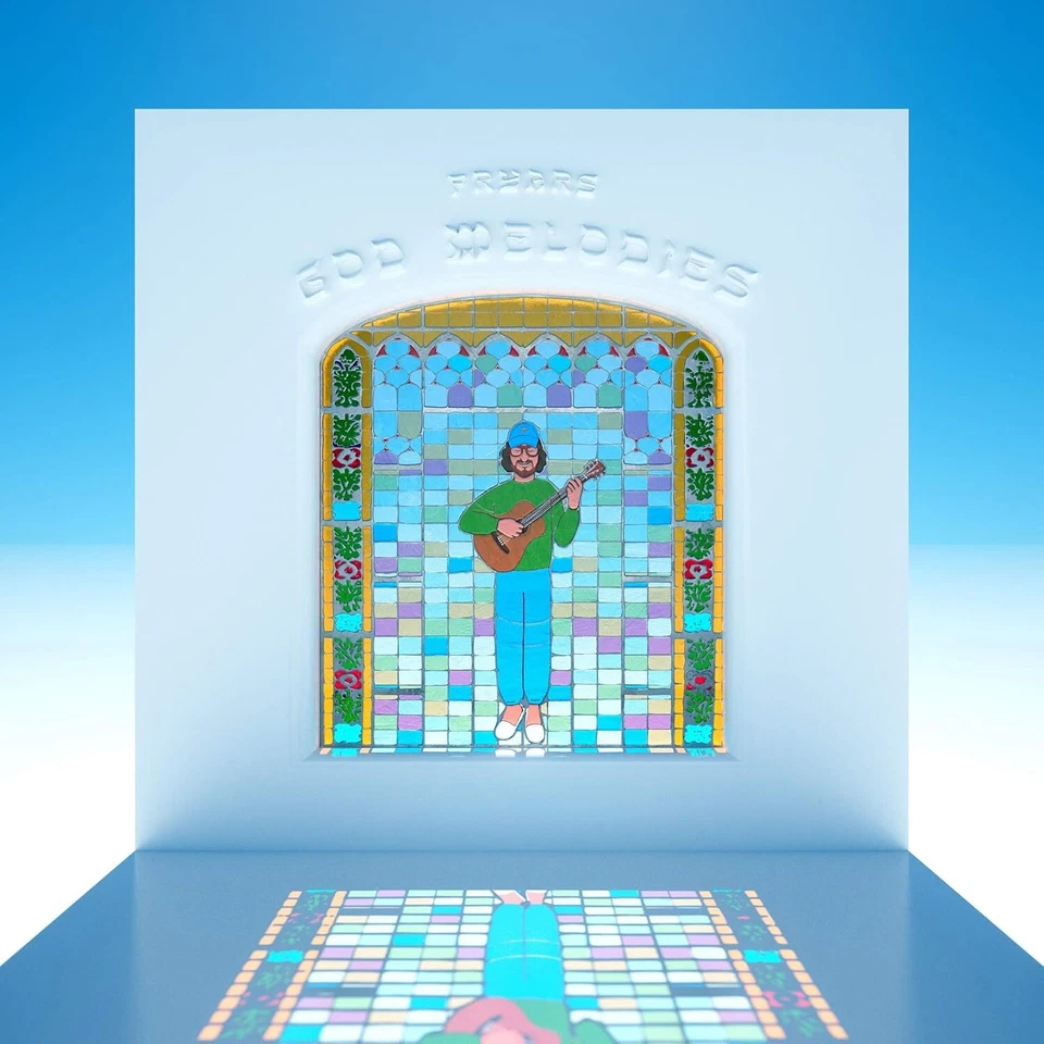 Fryars - God Melodies Foto 1 de 1