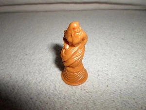 *Parts Only* Risk GodStorm Board Game *Egyptian Tan God of the Sky* Replacement - Picture 1 of 6