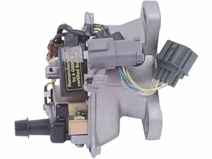 For 1993-1995 Honda Civic del Sol Ignition Distributor Cardone 39843YZ 1994 - Picture 1 of 2