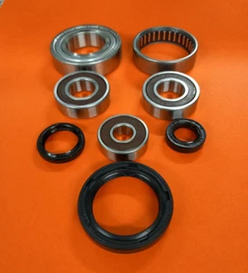 GAS GAS PRO BOTTOM END GEARBOX BEARING AND SEAL KIT - Picture 1 of 1