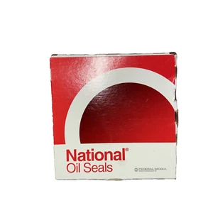 National 456967V Oil Seal 724956855940 - Picture 1 of 2