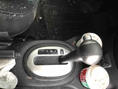 Used Front Left Door Glass Front fits: 2017 Nissan Versa Hatchback Note Front Le Foto 1 de 4