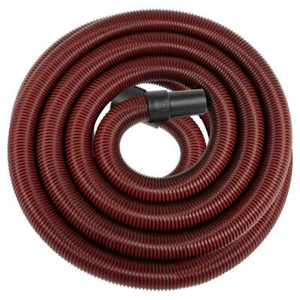DAYTON 783GA3 Crush-Resistant Vacuum Hose,25 ft L 783GA3 - Picture 1 of 2