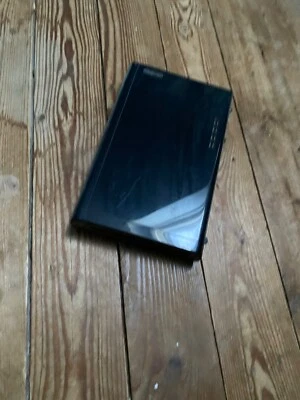 nintendo Wii U Konsole schwarz mit Zubehör + Spiele - Bild 1 von 4