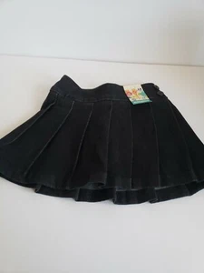 Garanimals Black Pleated Skort 3T/NP3 READ DESC - Picture 1 of 3