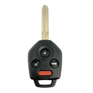 New Replacement Keyless Remote Fob 4B (315) For SUBARU CWTWB1U811 G - Picture 1 of 4
