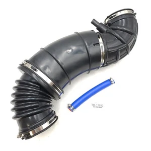 Manguera de admisión de aire del motor para Dodge Ram 2500 3500 4000 4500 696-207 2007-18 - Imagen 1 de 8