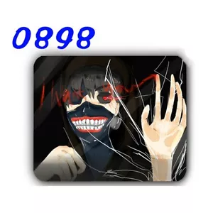 USA Verkäufer - NEU - Japanisches Tokyo Ghoul Ken Kaneki I Want You Mauspad 0898 - Bild 1 von 1
