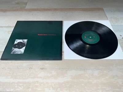 Martin L Gore Counterfeit e.p 1989 1st press 12” Vinyl STUMM67 A1B1 Depeche Mode - Изображение 1 из 4