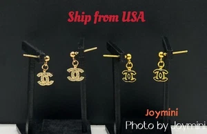 Pendientes Para Moda Royalty Integrity Amapola Parker NuFace Muñeca Joyería 1/6 - Imagen 1 de 7