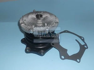 OEM Wasserpumpe für Nissan Terrano 2 2.7 TD 21010-0F003 Sivar N19147 - Bild 1 von 1