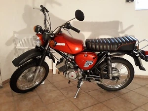 Simson S51 Enduro - Bild 1 von 6