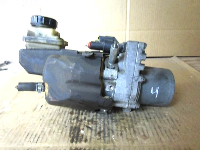 13 14 15 Nissan Pathfinder Power Steering Pump Motor Part 2013-2015 491103ke0d - Image 1 of 4