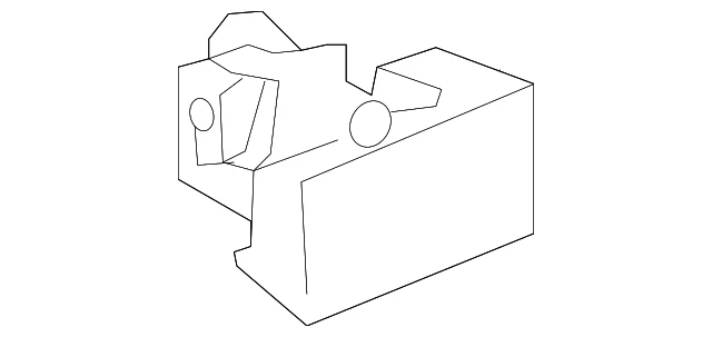 Genuine OEM Battery Current Sensor For 2019-2020 Honda Accord 2.0L 1.5L  - Image 1 of 2