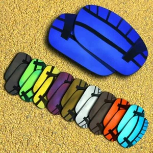 Anti-scratch Replacement Lenses for-OAKLEY Taper Sunglass Polarized - Varieties - Picture 1 of 9